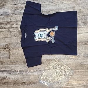 Villanova | College Kids Number 42 | Size 4T​